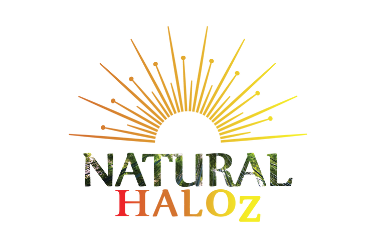 Natural Haloz